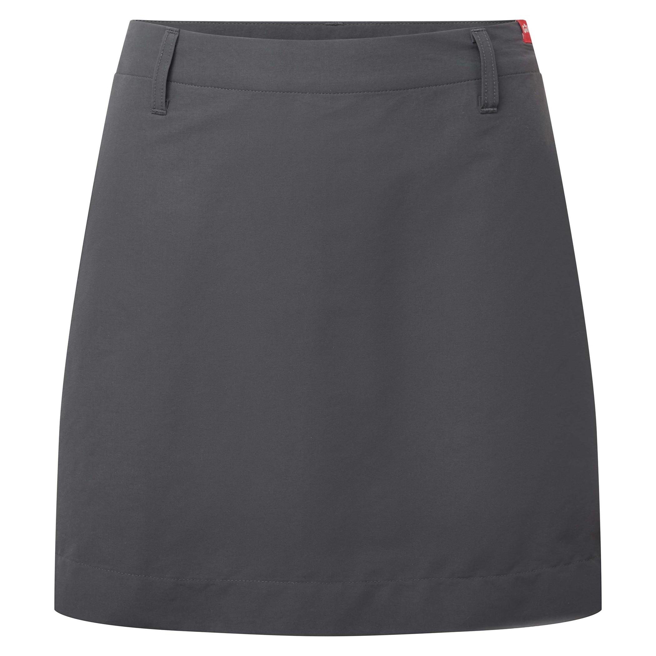 UV Stretch Skort - Graphite