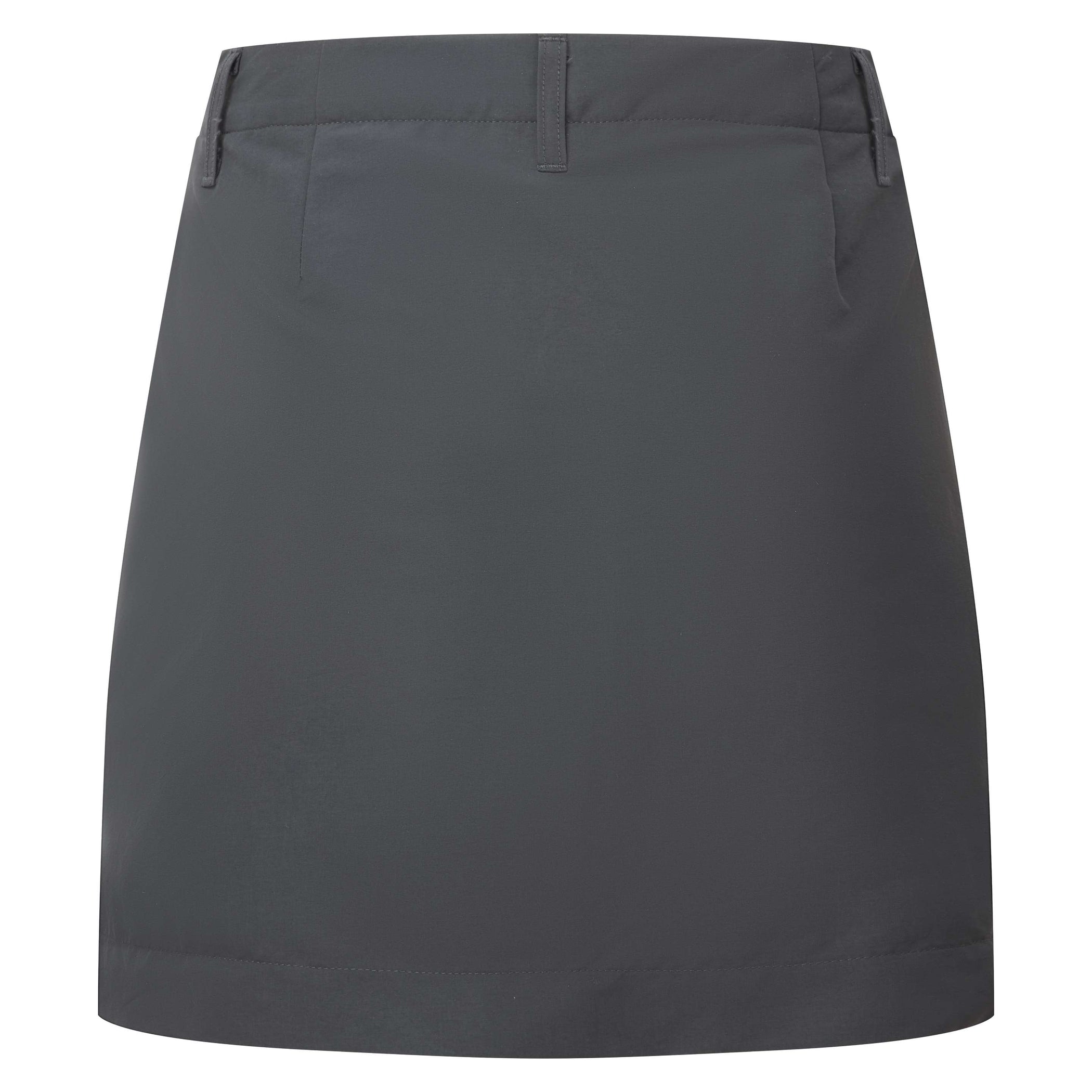UV Stretch Skort - Graphite