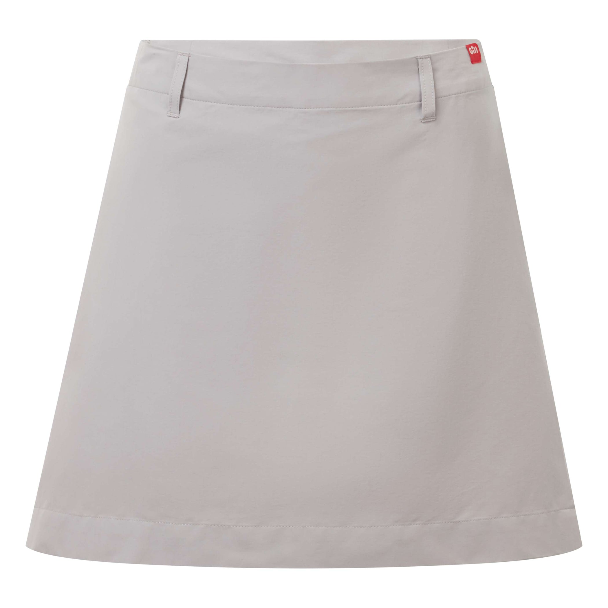 UV Stretch Skort - Grey