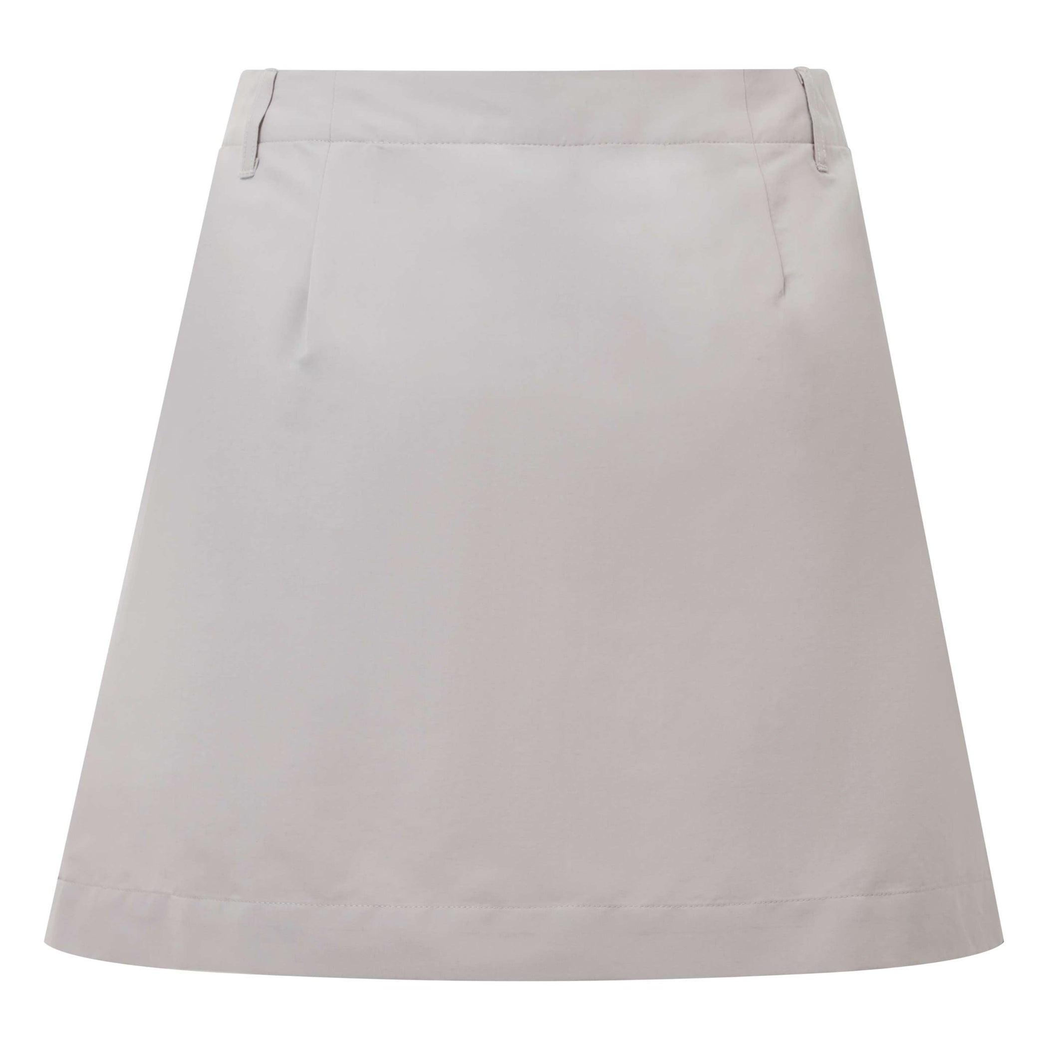 UV Stretch Skort - Grey