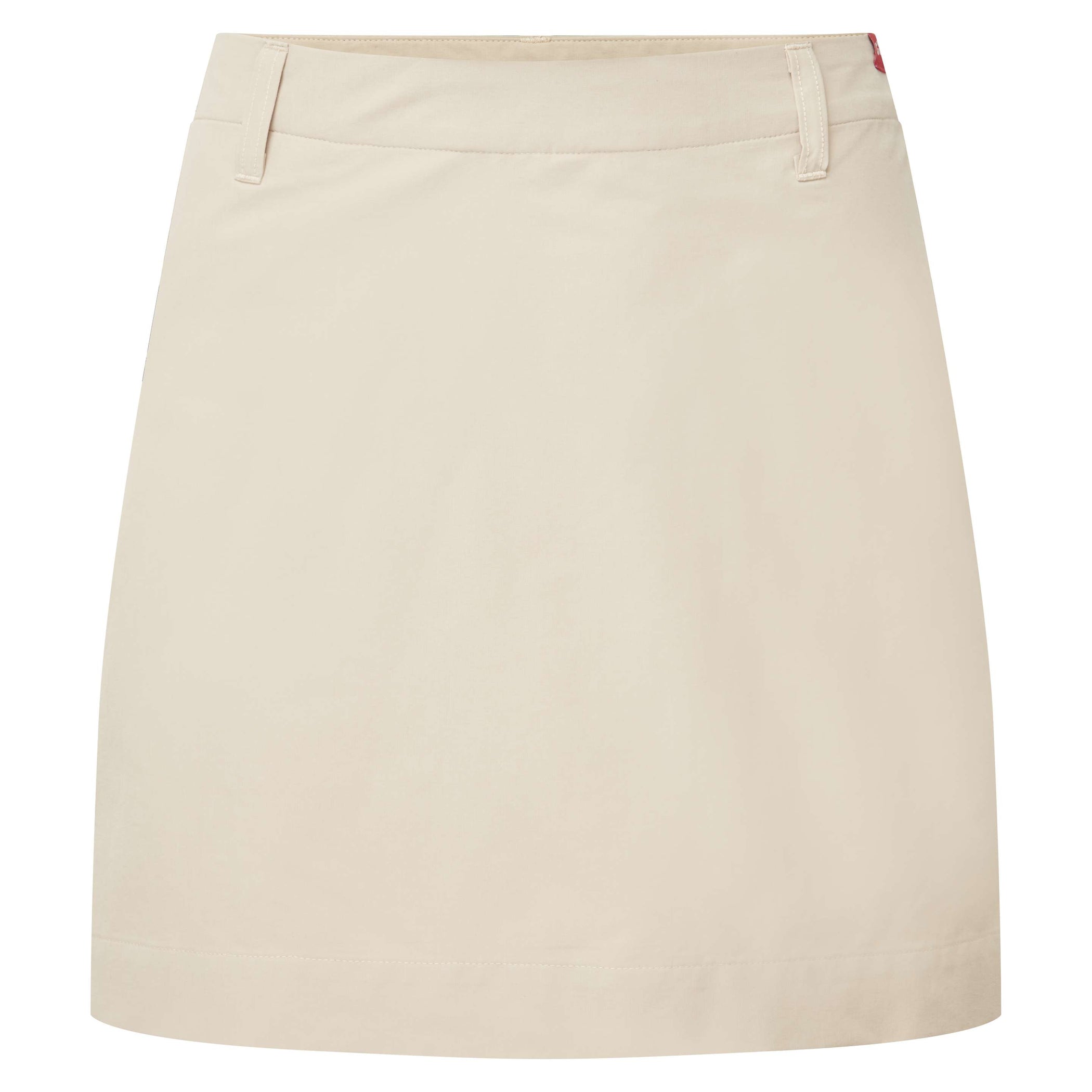 UV Stretch Skort - Khaki