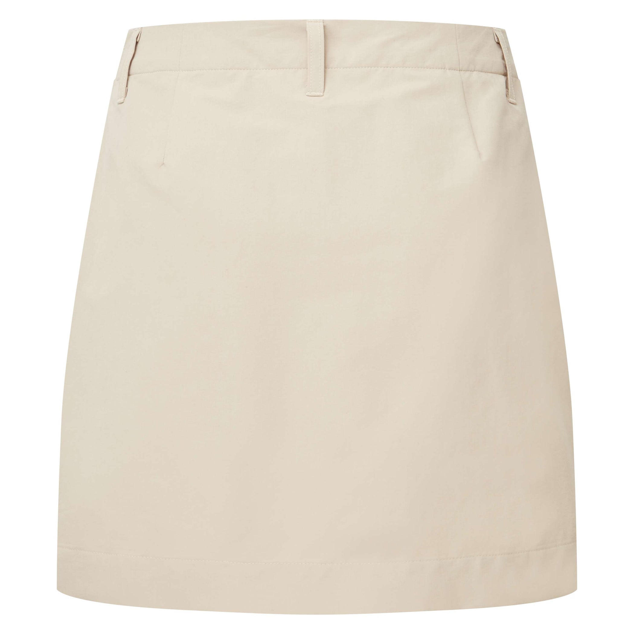 UV Stretch Skort - Khaki