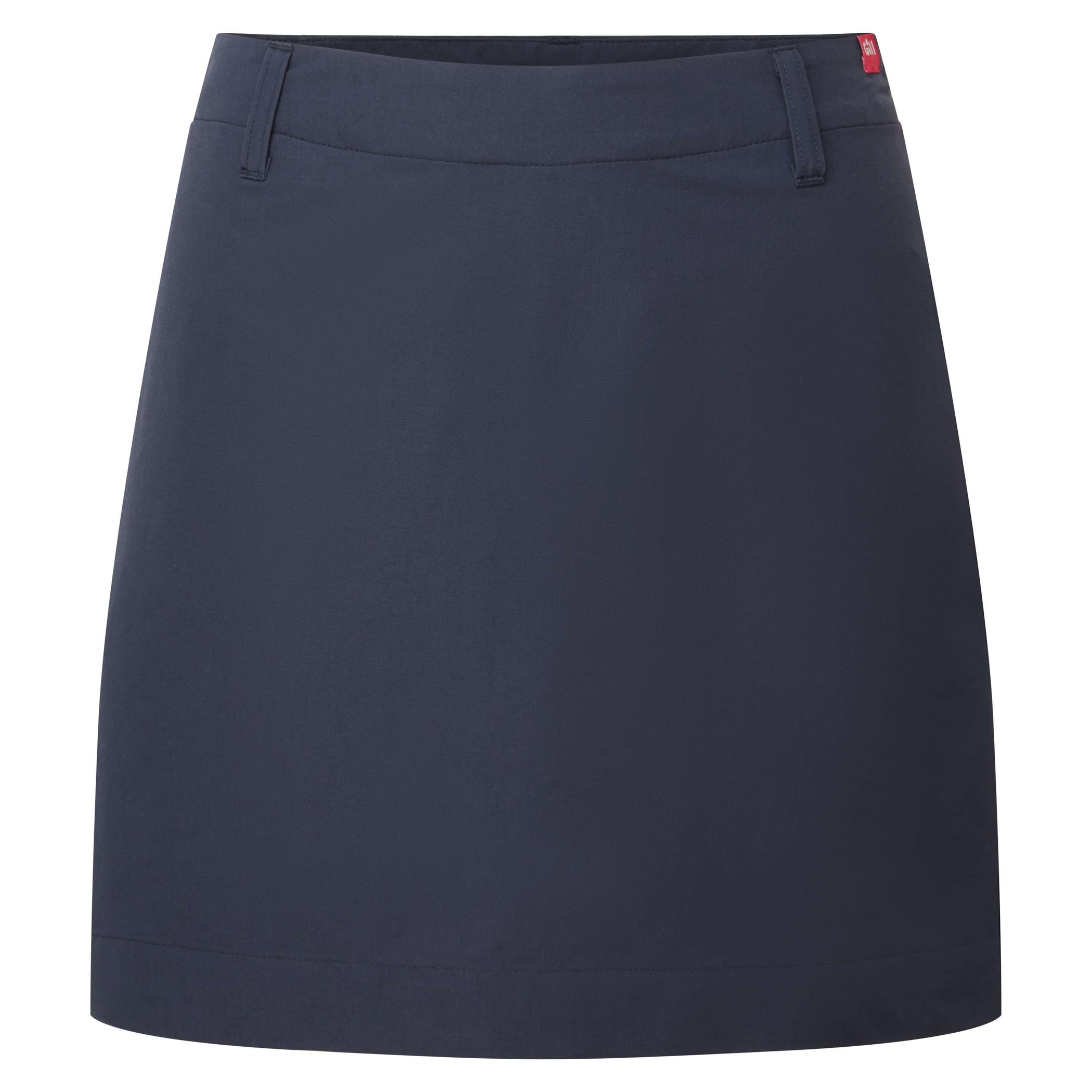 UV Stretch Skort - Navy