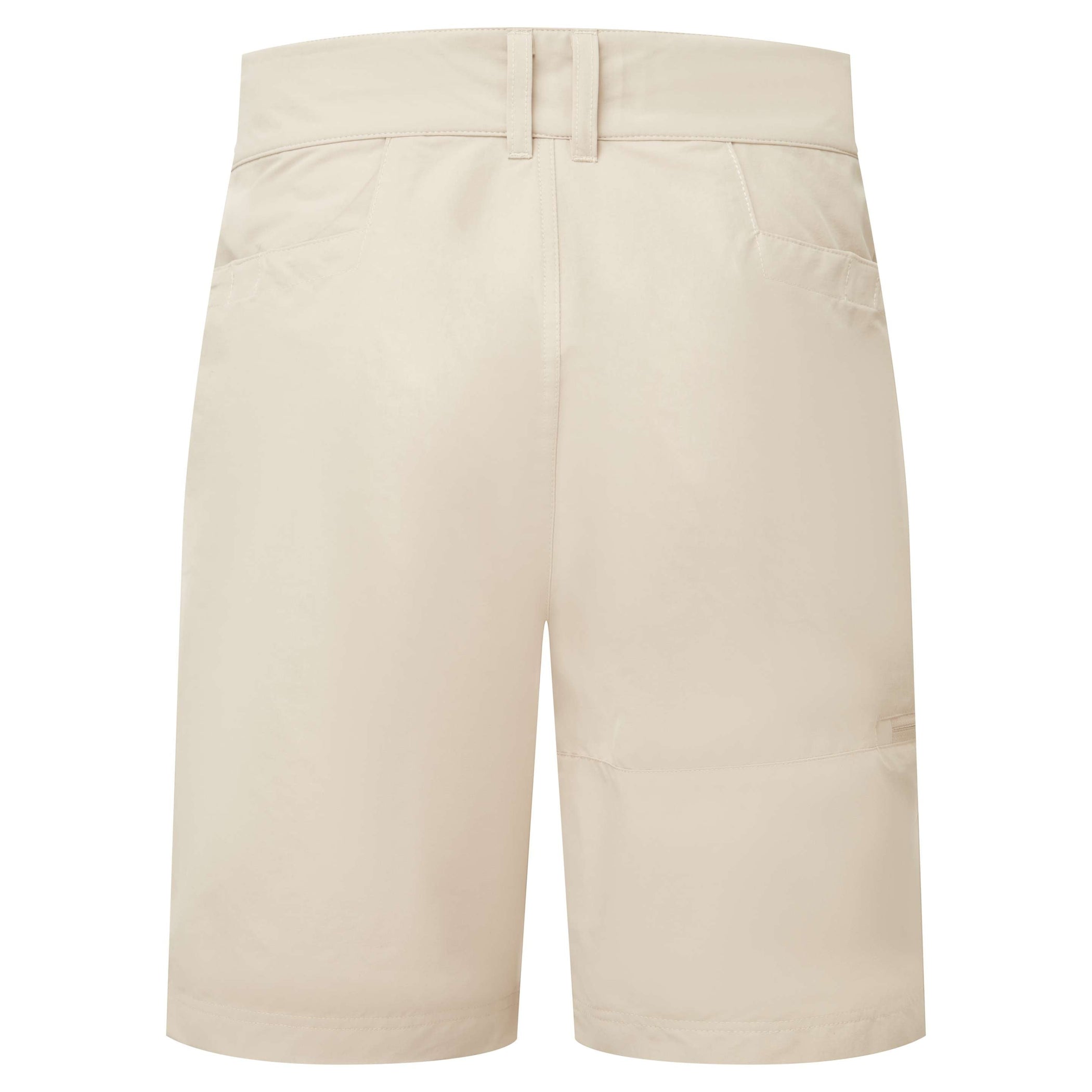 UV Stretch Shorts - Khaki