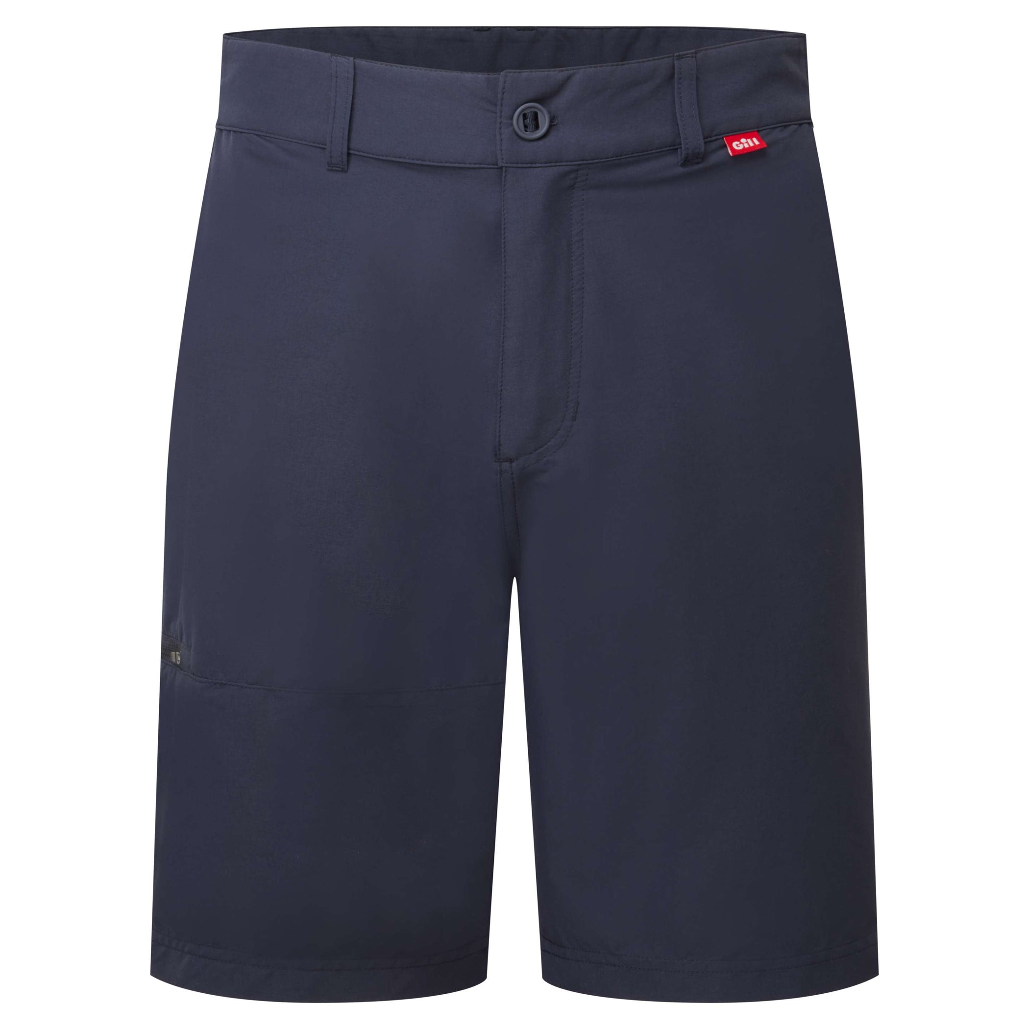 UV Stretch Shorts - Navy