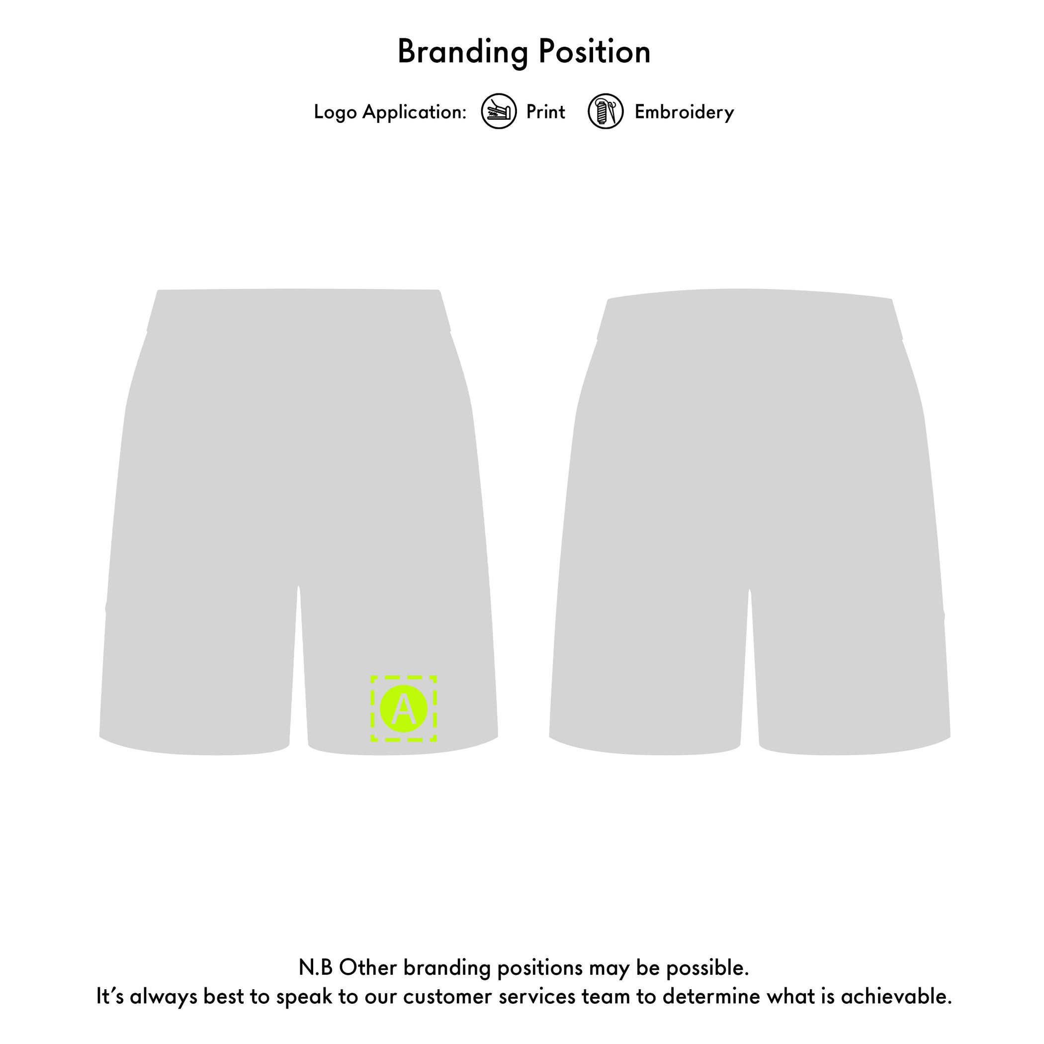 Women's UV Stretch Shorts - Graphite