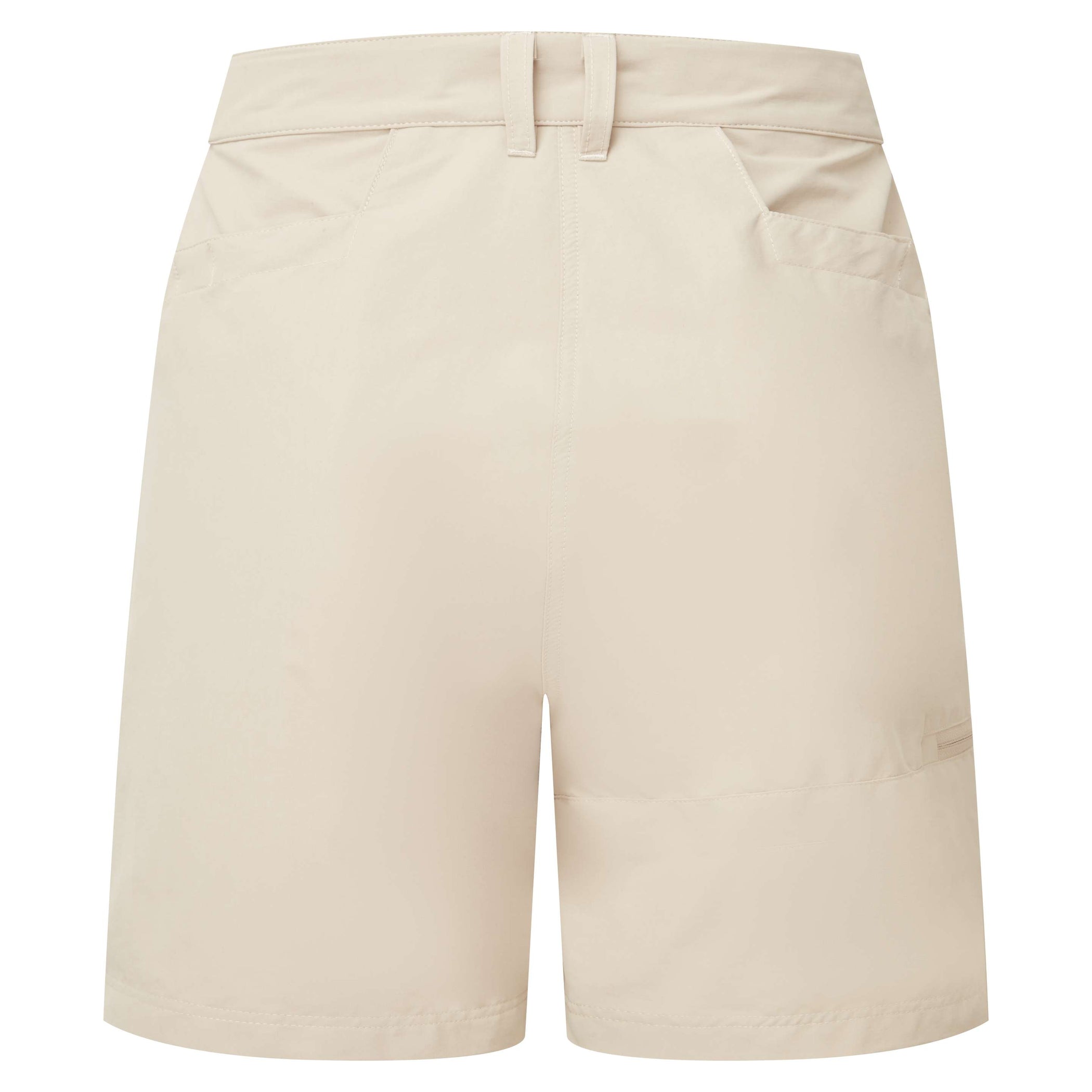 Women's UV Stretch Shorts - Khaki