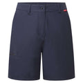Women's UV Stretch Shorts - Navy