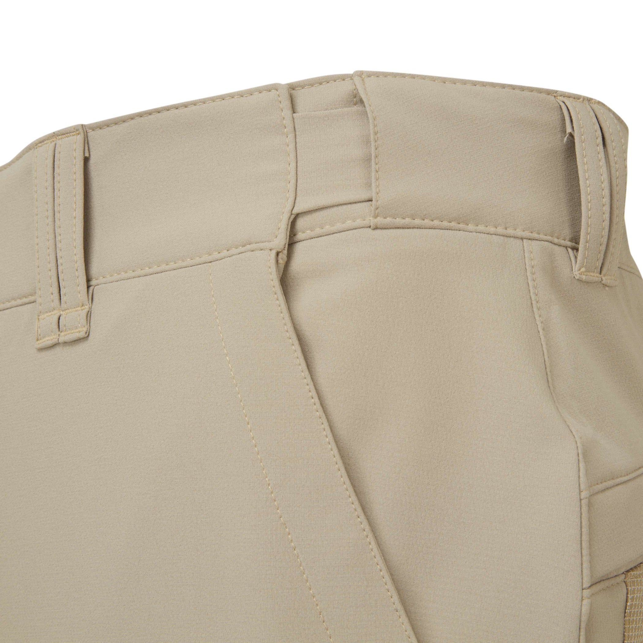 UV Stretch Pro Trousers - Khaki