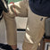 UV Stretch Pro Trousers - Khaki