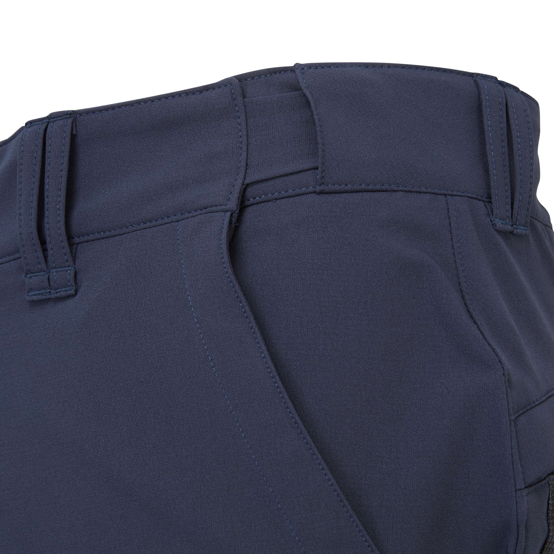 UV Stretch Pro Trousers - Navy