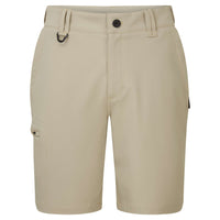 UV Stretch Pro Shorts - Khaki