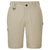 UV Stretch Pro Shorts - Khaki