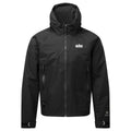 Verso Waterproof Jacket - Black