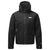Verso Waterproof Jacket - Black