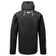 Verso Waterproof Jacket - Black