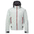 Verso Waterproof Jacket - Light Grey