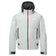 Verso Waterproof Jacket - Light Grey