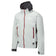 Verso Waterproof Jacket - Light Grey