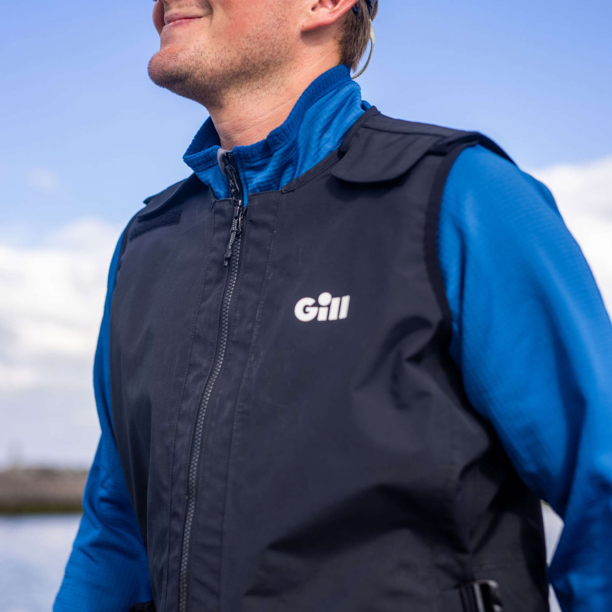 Verso Waterproof Trousers - Black