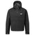 Verso Waterproof Light Jacket - Black