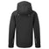 Verso Waterproof Light Jacket - Black