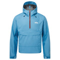 Verso Waterproof Light Jacket - Bluejay