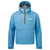 Verso Waterproof Light Jacket - Bluejay