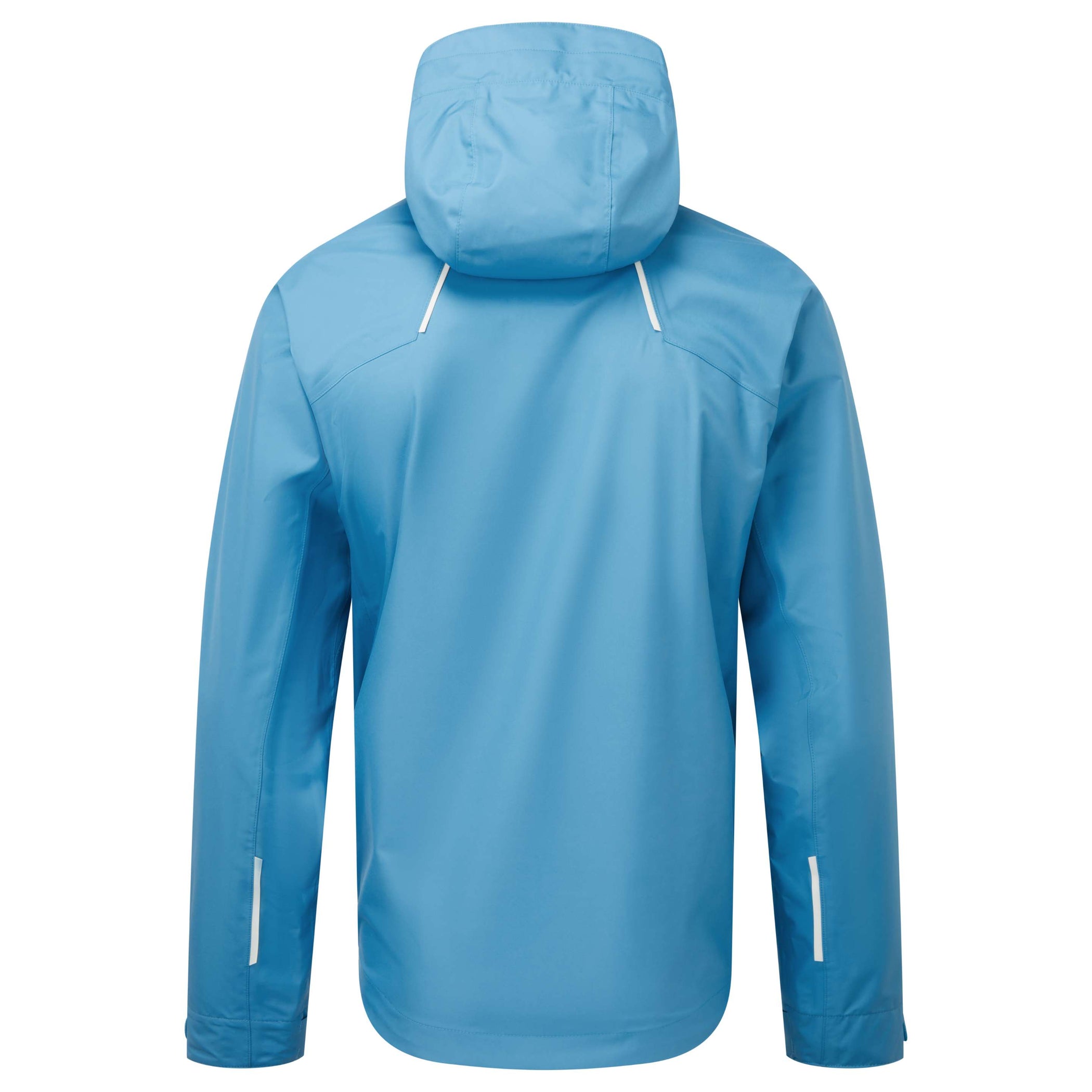 Verso Waterproof Light Jacket - Bluejay