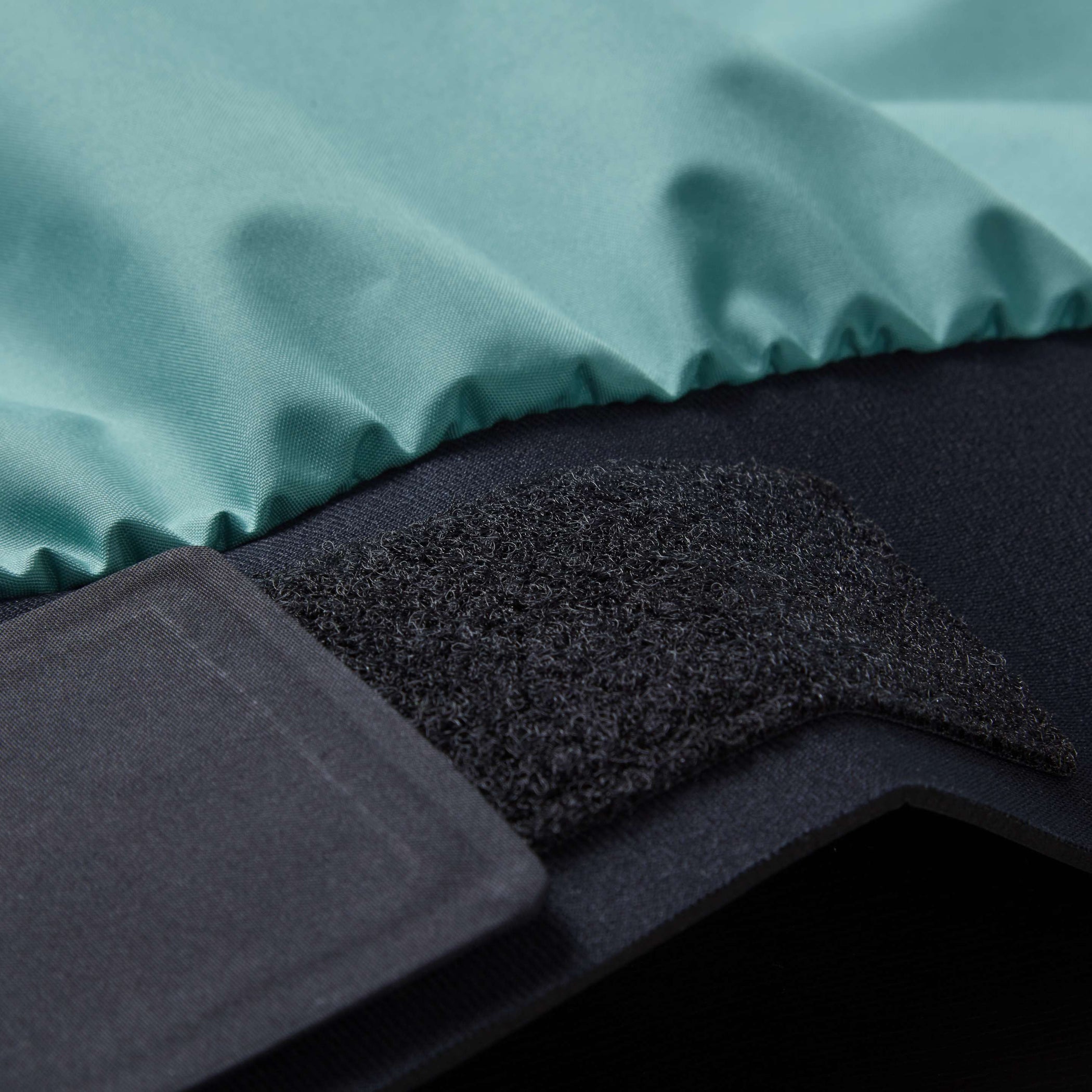 Verso Light Waterproof Smock - Marine Blue