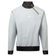 Verso Light Waterproof Smock - Light Grey & Gold Fusion