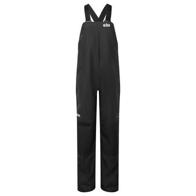 Women's Verso Light Trousers - Black