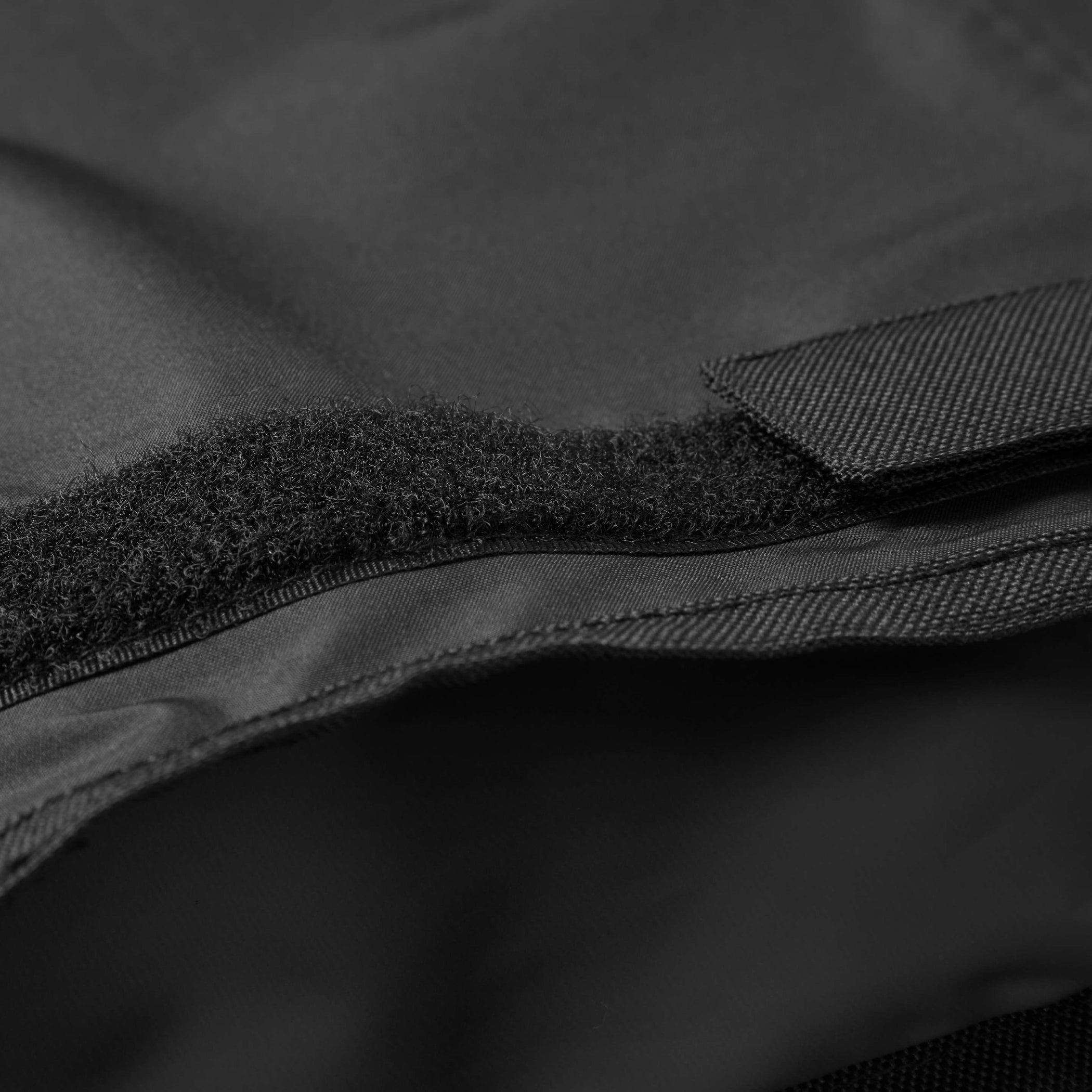 Women's Verso Light Trousers - Black