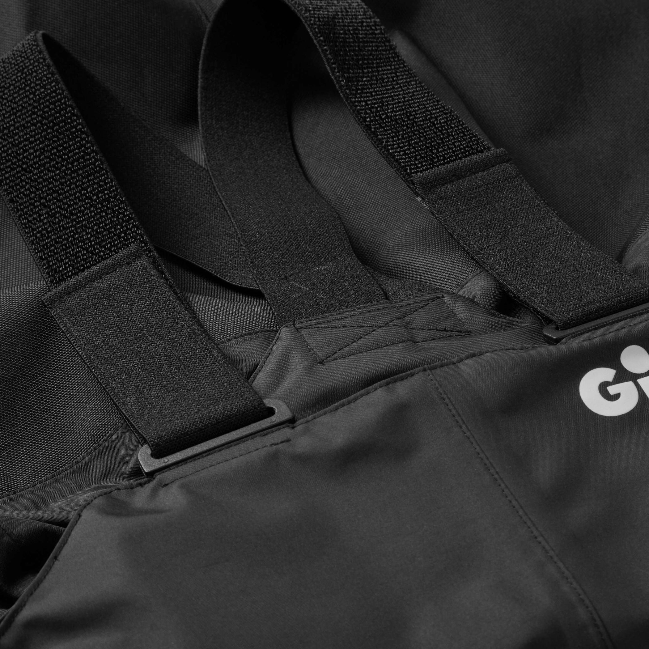 Women's Verso Light Trousers - Black