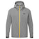 Voyager Hooded Waterproof Jacket - Ash