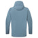 Voyager Hooded Waterproof Jacket - Storm Blue