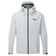 Voyager Hooded Waterproof Jacket - Light Grey