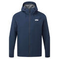 Voyager Hooded Waterproof Jacket - Night Sky