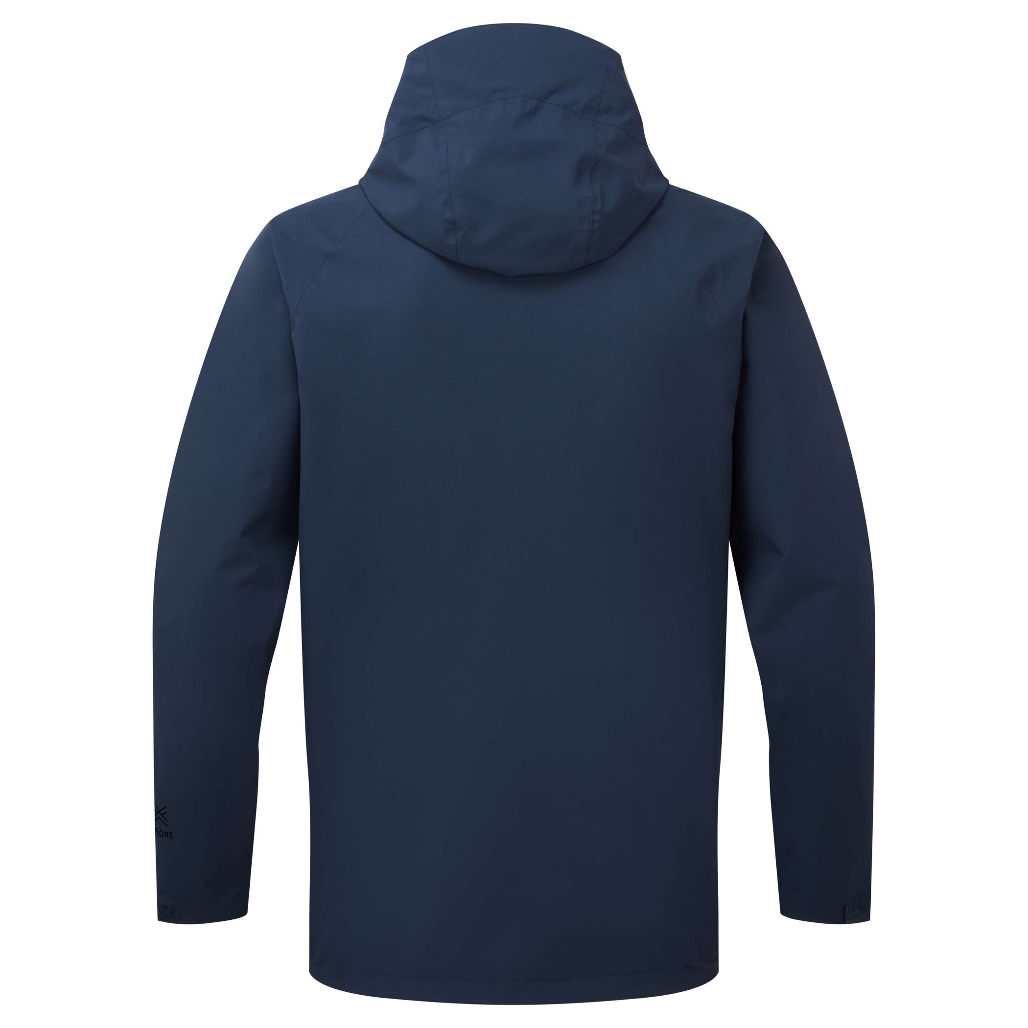 Voyager Hooded Waterproof Jacket - Night Sky