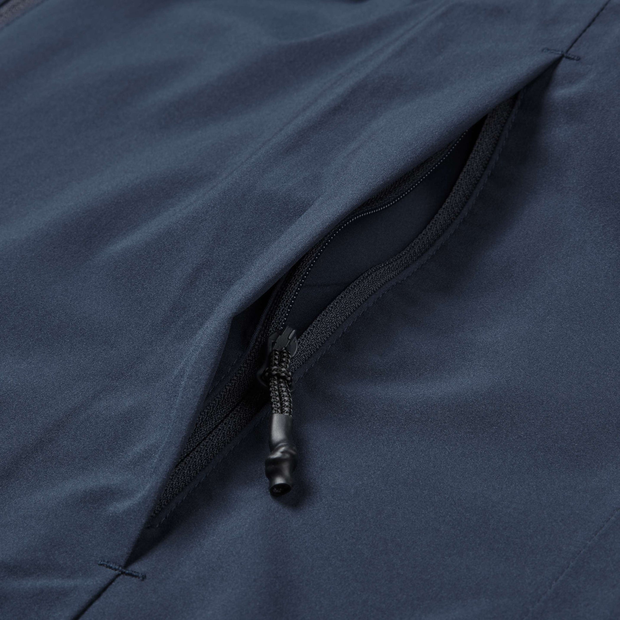 Voyager Hooded Waterproof Jacket - Night Sky