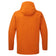 Voyager Hooded Waterproof Jacket - Orange