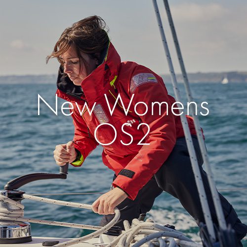 New Womens OS2