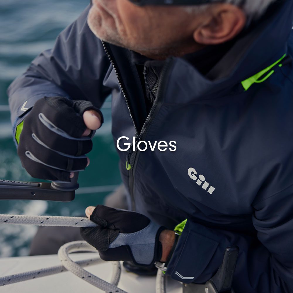ENG - Gloves
