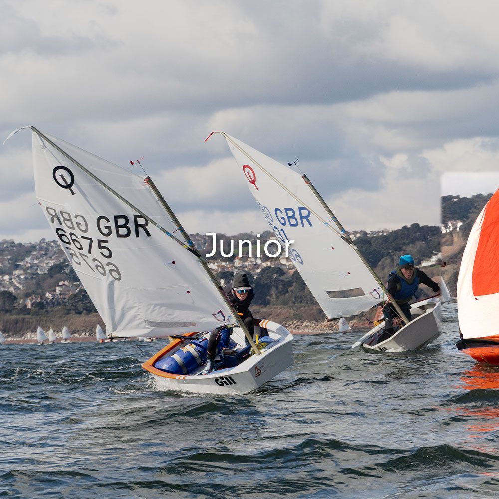 ENG - Junior