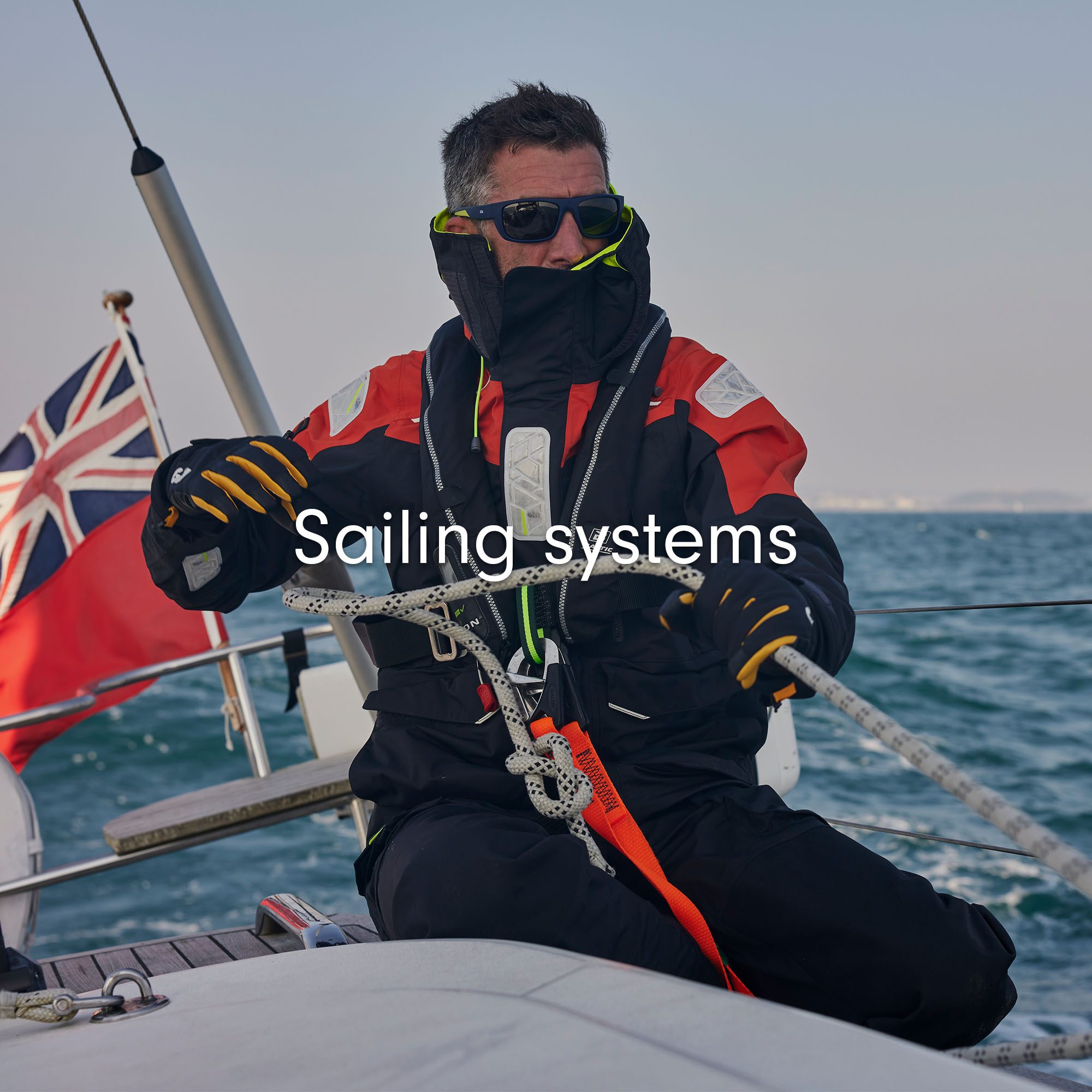 ENG - Sailing Systems