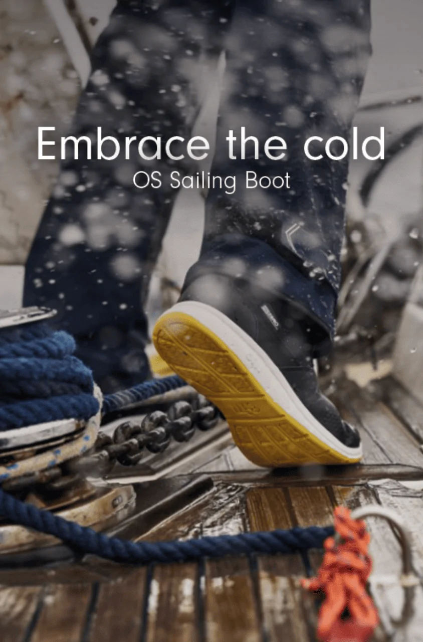 Gill OS Boot