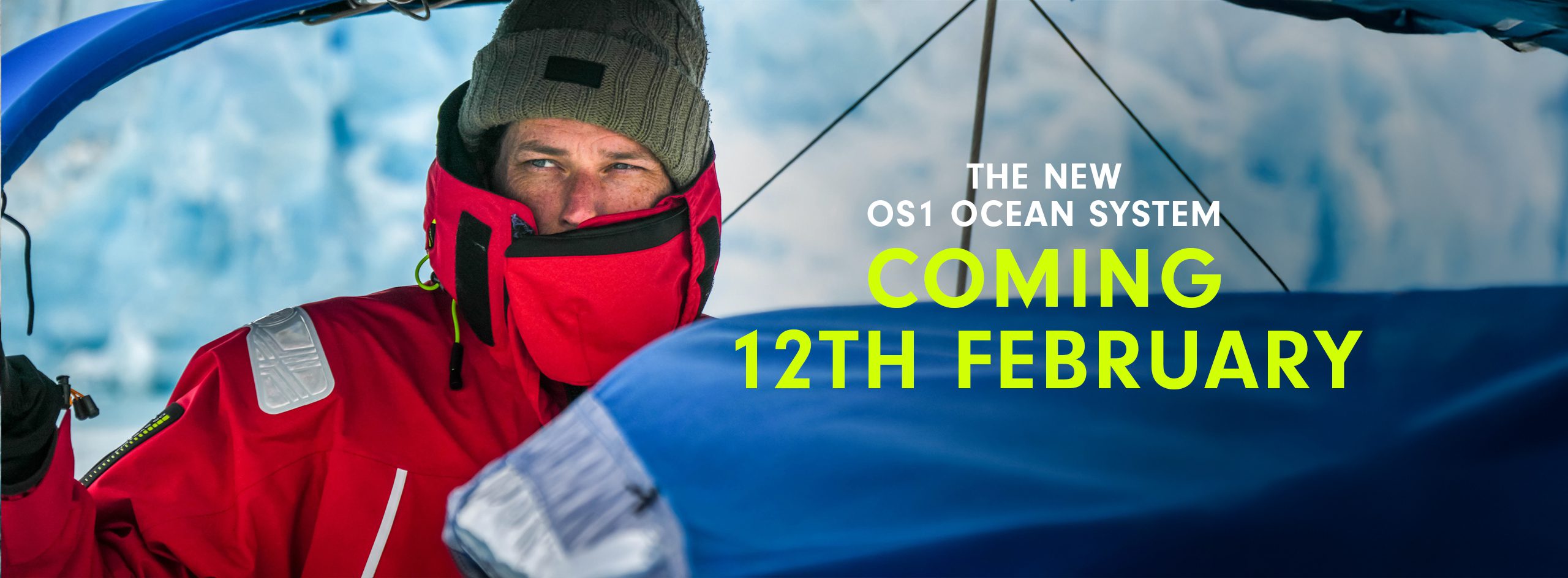 OS1 OCEAN SYSTEM BANNER